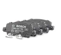 BOSCH 0 986 424 790 Kit pastiglie freni