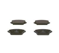 Kit PASTIGLIE FRENO ANTERIORE BOSCH NISSAN PRIMERA Sw 1.9 dCi KW:88 dal 03>