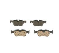 BOSCH 0 986 424 802 Kit pastiglie freni