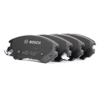 BOSCH 0 986 424 815 Kit pastiglie freni