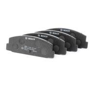 Bosch Set pastiglie freno 0 986 424 817 – posteriore