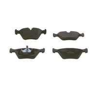 Pastiglie freno 0 986 424 828 BOSCH per JAGUAR DAIMLER