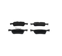 BOSCH 0 986 424 866 Kit pastiglie freni
