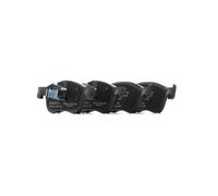 BOSCH Kit pastiglie freno 0 986 424 867