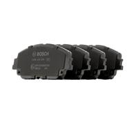BOSCH 0 986 424 899 Kit pastiglie freni