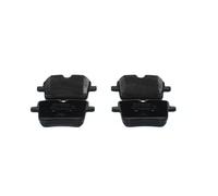 Set di pastiglie freno BOSCH 0 986 424 923, posteriore
