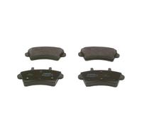 BOSCH 0 986 424 938 Kit pastiglie freni