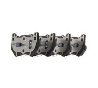 BOSCH 0 986 424 965 Kit pastiglie freni