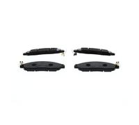 BOSCH 0 986 424 973 Kit pastiglie freni