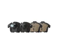 BOSCH 0 986 424 986 Kit pastiglie freni