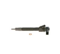 BOSCH 0 986 435 055 Iniettore per MERCEDES-BENZ