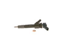 BOSCH 0 986 435 124 Iniettore