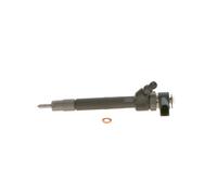 Bosch Iniettore Common Rail 0 986 435 133 per Mercedes-Benz Classe E (W211) 2.1 2002-2008