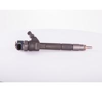BOSCH Iniettore per Renault Trafic II Bus 2.0 DCI 115 Master III Opel