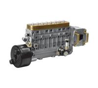 BOSCH 0 986 437 356 Pompa ad alta pressione