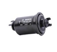 Bosch Filtro carburante 0 986 450 109 per Suzuki X-90 (EL)