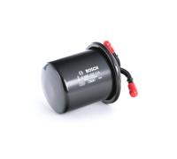BOSCH 0 986 450 114 Filtro carburante Filtro combustibile per SUBARU SVX (CX)