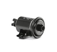 Bosch Filtro benzina F0115 - Separa le particelle dal carburante, protegge il sistema di iniezione