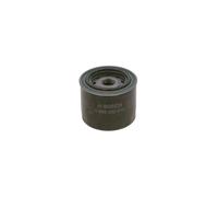 BOSCH 0 986 452 019 Filtro olio per DAEWOO,DAIHATSU,SUZUKI