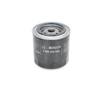 Filtro olio BOSCH 0 986 452 024