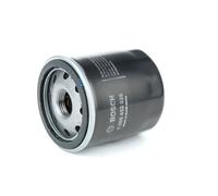 Bosch P2028 - Filtro Olio