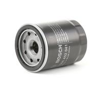 Filtro olio BOSCH 0 986 452 041