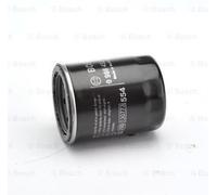 BOSCH 0 986 452 041 filtro olio ALDFA ROMEO MITO, FIAT PUNTO DOBLO, IDEA, PANDA