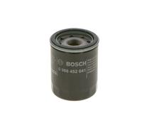 Filtro olio BOSCH 0 986 452 041