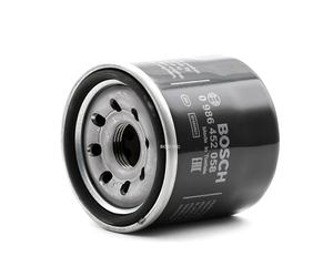BOSCH 0 986 452 058 Filtro olio