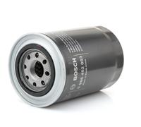 Bosch P2063 - Filtro Olio