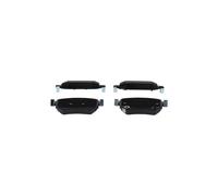 BOSCH 0 986 460 010 Kit pastiglie freni