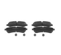 BOSCH 0 986 460 013 Kit pastiglie freni