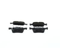 BOSCH 0 986 460 019 Kit pastiglie freni