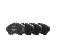 BOSCH 0 986 460 026 Kit pastiglie freni