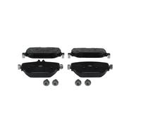 BOSCH 0 986 460 039 Kit pastiglie freni