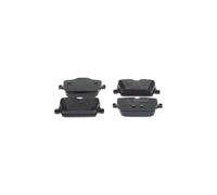 BOSCH 0 986 460 056 Kit pastiglie freni