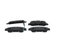 BOSCH 0 986 460 070 Kit pastiglie freni