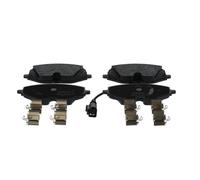 BOSCH 0 986 460 072 Kit pastiglie freni