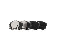 BOSCH 0 986 460 077 Kit pastiglie freni