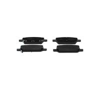 Bosch Kit pastiglie freni 0 986 460 086 per Tesla Model 3 e Model Y