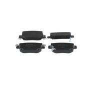 BOSCH 0 986 460 087 Kit pastiglie freni