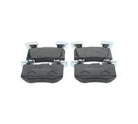 BOSCH 0 986 460 102 Kit pastiglie freni