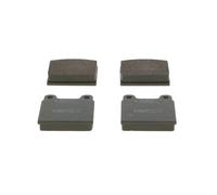BOSCH 0 986 460 111 Kit pastiglie freni