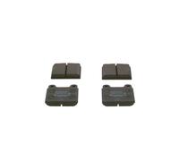 BOSCH 0 986 460 113 Kit pastiglie freni