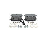 BOSCH 0 986 460 116 Kit pastiglie freni