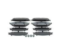 BOSCH 0 986 460 129 Kit pastiglie freni