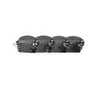 BOSCH 0 986 460 135 Kit pastiglie freni