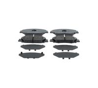 BOSCH 0 986 460 152 Kit pastiglie freni