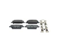 BOSCH 0 986 460 153 Kit pastiglie freni