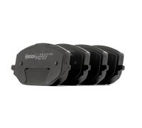 BOSCH 0 986 460 165 Kit pastiglie freni